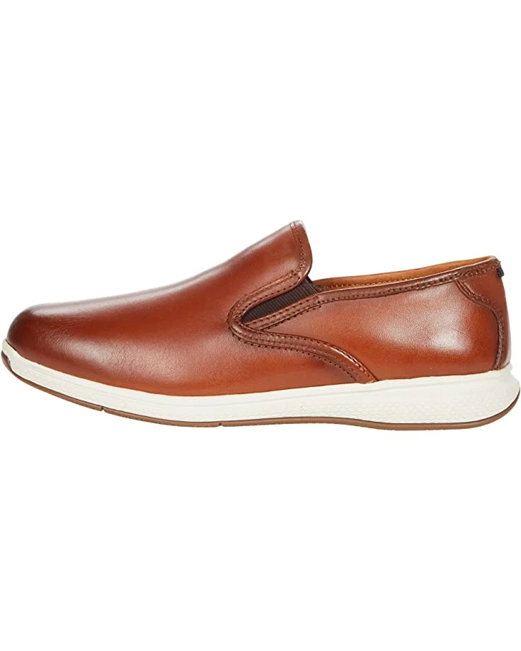 Florsheim Kids Sneakers & Athletic Shoes Great Lakes Plain Slip-On, Jr. (Toddler/Little Kid/Big Kid) - Image 4