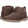 Florsheim Kids Boots Navigator Chukka Jr. (Toddler/Little Kid/Big Kid)