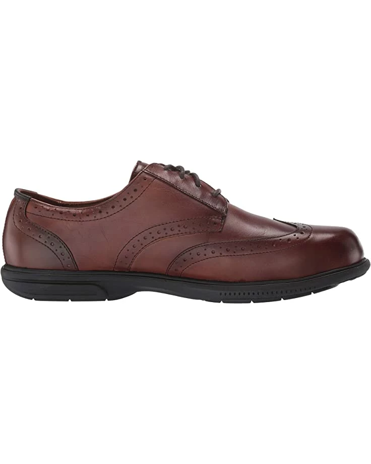 Florsheim Work Oxfords Loedin Lace-Up - Image 6