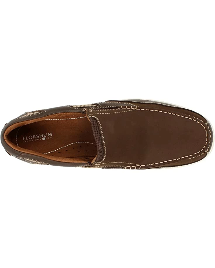 Florsheim Boat Shoes Lakeside Slip - Image 2