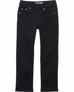Levi's® Kids Slim Fit Pull-On Pants (Big Kids)