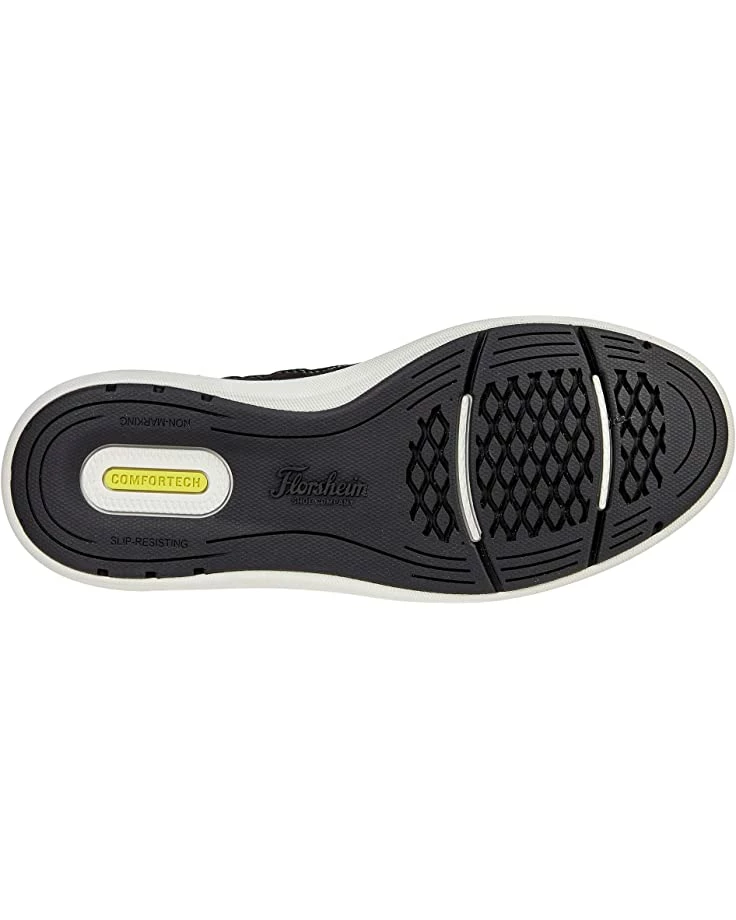 Florsheim Sneakers & Athletic Shoes Venture Knit Plain Toe Sneaker - Image 3
