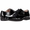 Florsheim Kids Oxfords Rolan Cap Toe Oxford (Little Kid/Big Kid)