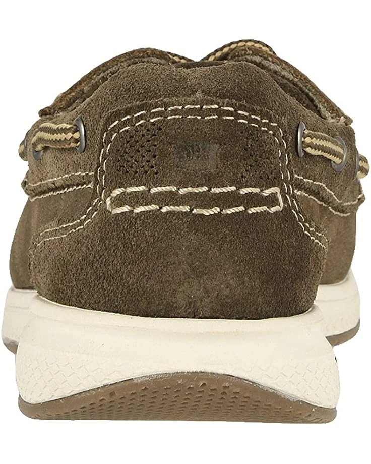 Florsheim Kids Oxfords Great Lakes Moc Ox, Jr. (Toddler/Little Kid/Big Kid) - Image 5