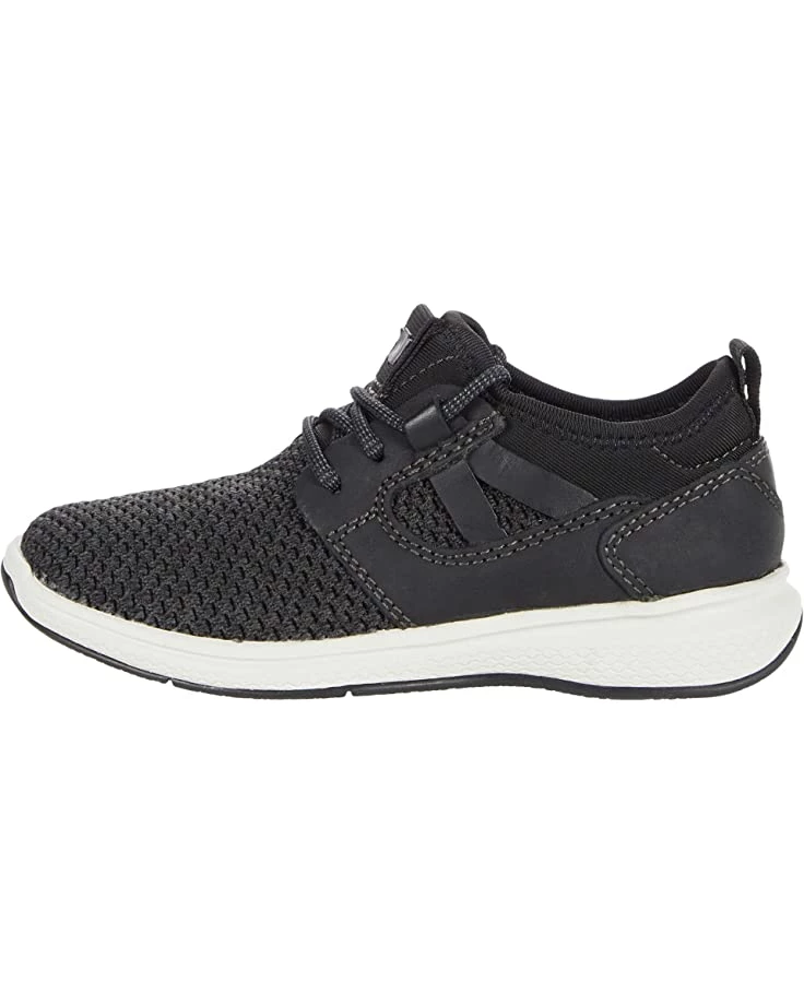 Florsheim Kids Sneakers & Athletic Shoes Great Lakes Knit Sneaker Jr. (Toddler/Little Kid/Big Kid) - Image 4
