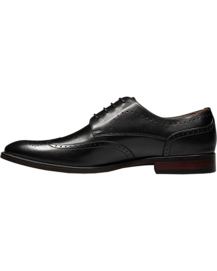 Florsheim Oxfords Sorrento Wing Tip Oxford - Image 4