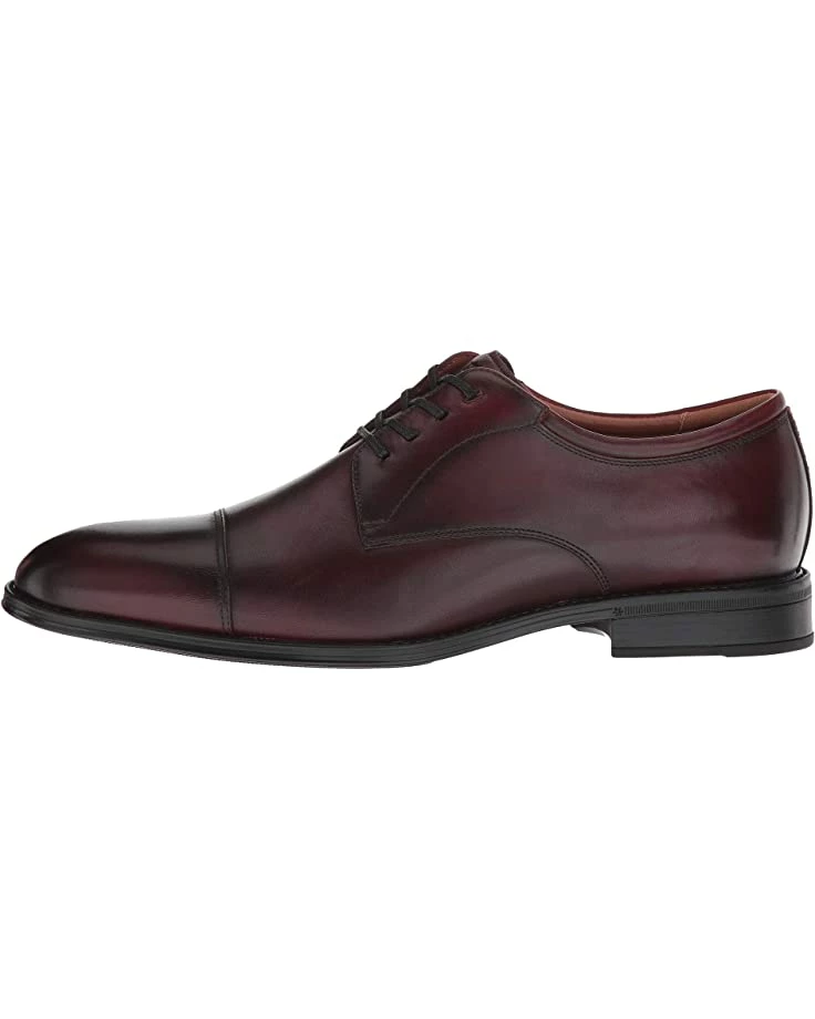 Florsheim Oxfords Amelio Cap Toe Oxford - Image 4