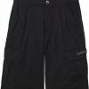 Levi's® Kids Cargo Shorts (Big Kids)