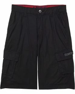 Levi's® Kids Cargo Shorts (Big Kids)