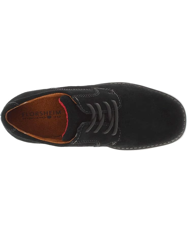 Florsheim Kids Oxfords Kearny Jr. (Toddler/Little Kid/Big Kid) - Image 2