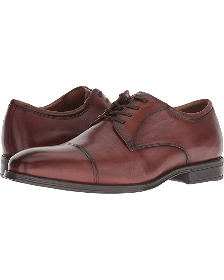 Florsheim Oxfords Amelio Cap Toe Oxford - Image 8