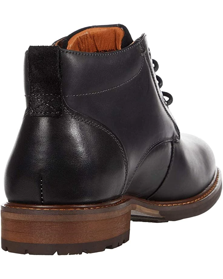 Florsheim Boots Lodge Plain Toe Chukka Boot - Image 5