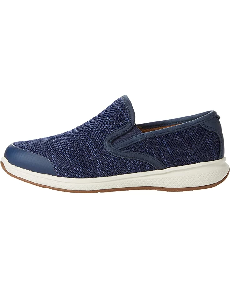 Florsheim Kids Sneakers & Athletic Shoes Great Lakes Knit Slip, Jr. (Toddler/Little Kid/Big Kid) - Image 4