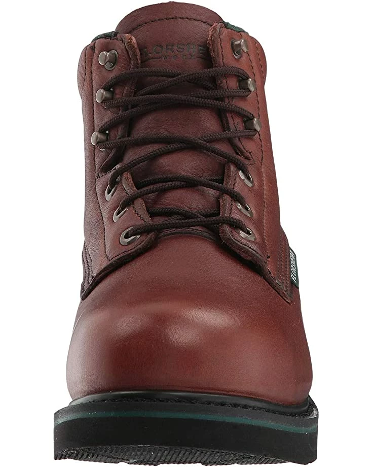Florsheim Work Boots Utility - Image 7
