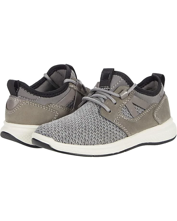 Florsheim Kids Sneakers & Athletic Shoes Great Lakes Knit Sneaker Jr. (Toddler/Little Kid/Big Kid) - Image 7