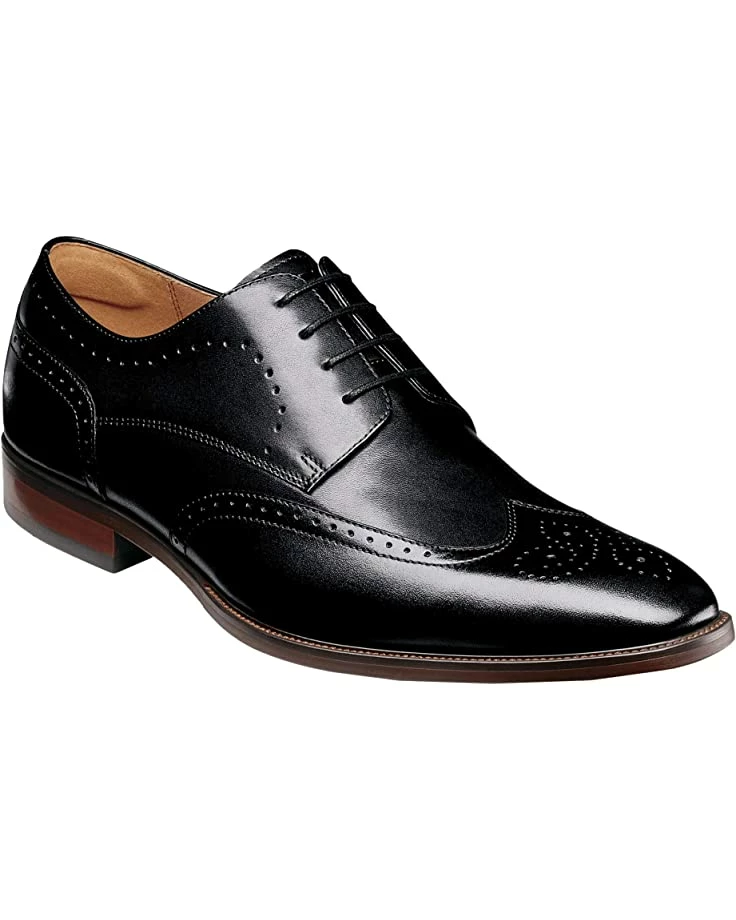 Florsheim Oxfords Sorrento Wing Tip Oxford