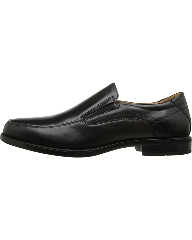 Florsheim Loafers Midtown Moc Toe Slip-On - Image 4