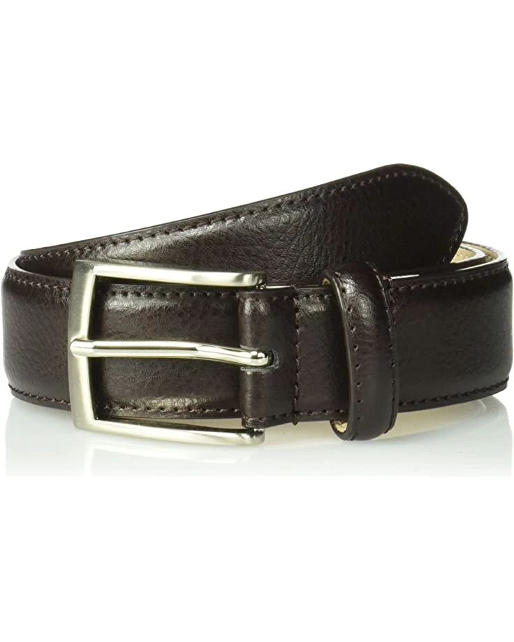 Florsheim Belts 32mm Boys Leather Belt - Image 2