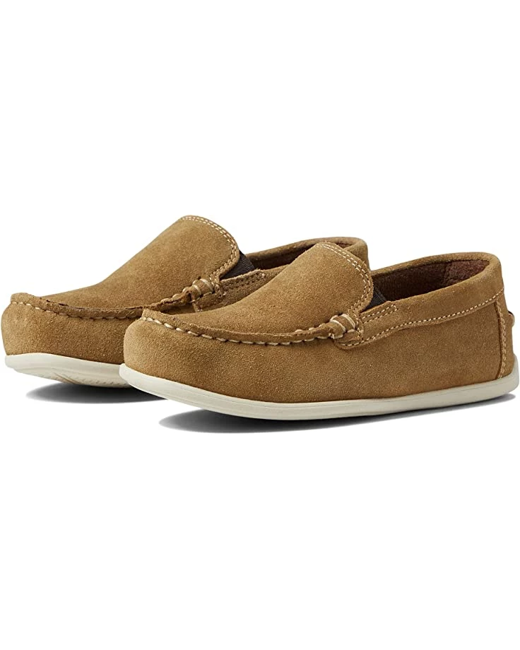 Florsheim Kids Loafers Jasper Venetian Jr. (Toddler/Little Kid/Big Kid) - Image 9