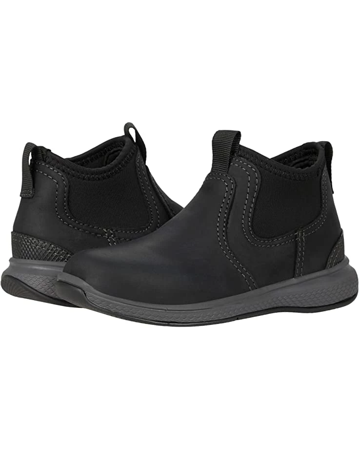 Florsheim Kids Boots Great Lakes Waterproof Plain Toe Gore Boot Jr. (Toddler/Little Kid/Big Kid)
