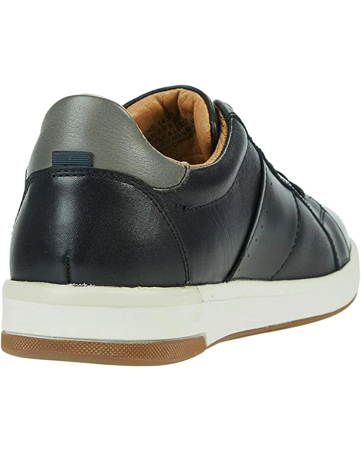 Florsheim Sneakers & Athletic Shoes Crossover Lace to Toe Casual Sneaker - Image 5