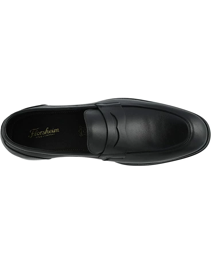 Florsheim Loafers Jetson Moc Toe Penny Loafer - Image 2