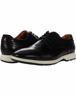 Florsheim Oxfords Transit Cap Toe Oxford