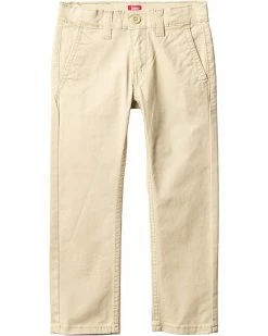 Levi's® Kids 511 Slim Fit Chino Pants (Little Kids)