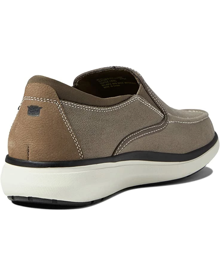 Florsheim Sneakers & Athletic Shoes Venture Canvas Moc Toe Slip-On - Image 5