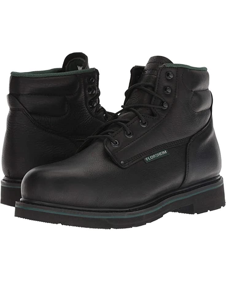 Florsheim Work Boots Utility