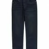Levi's® Kids 514 Straight Fit Performance Jeans (Big Kids)