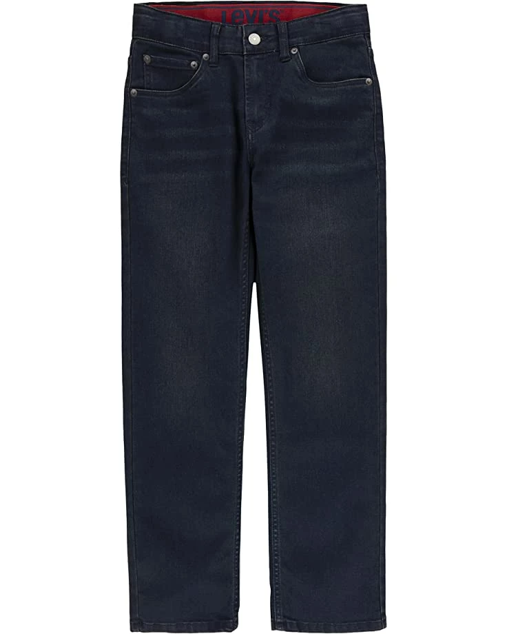 Levi's® Kids 514 Straight Fit Performance Jeans (Big Kids)