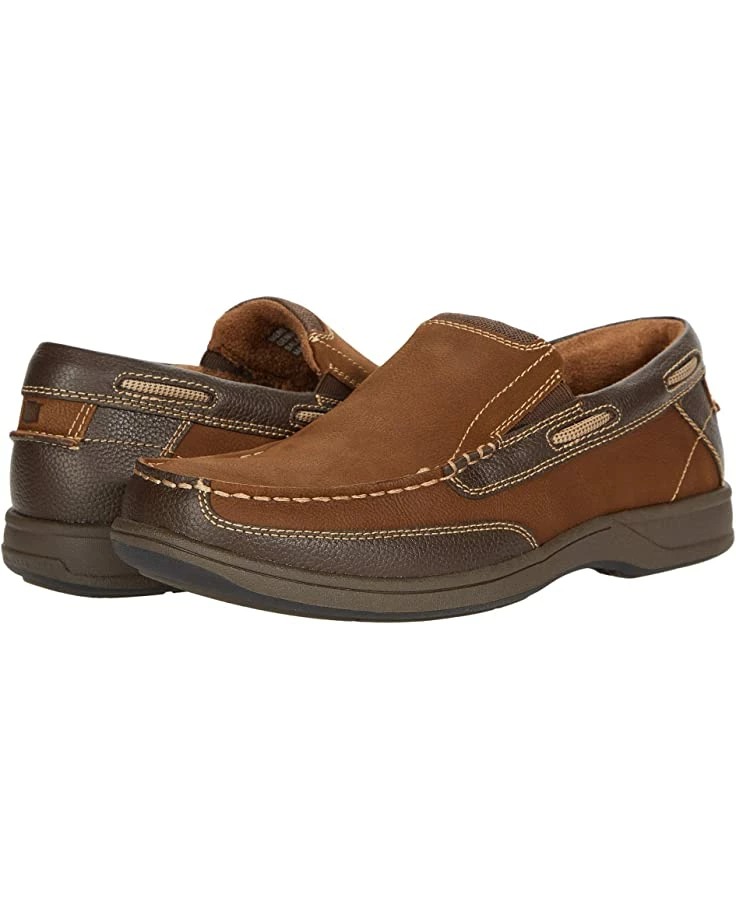 Florsheim Boat Shoes Lakeside Slip - Image 8