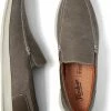 Florsheim Loafers Montigo Canvas Moc Toe Venetian Loafer