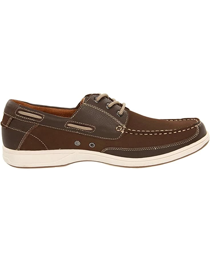Florsheim Boat Shoes Lakeside Ox - Image 6