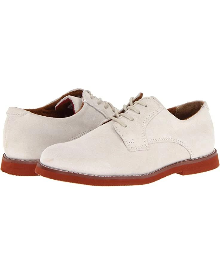 Florsheim Kids Oxfords Kearny Jr. (Toddler/Little Kid/Big Kid) - Image 10