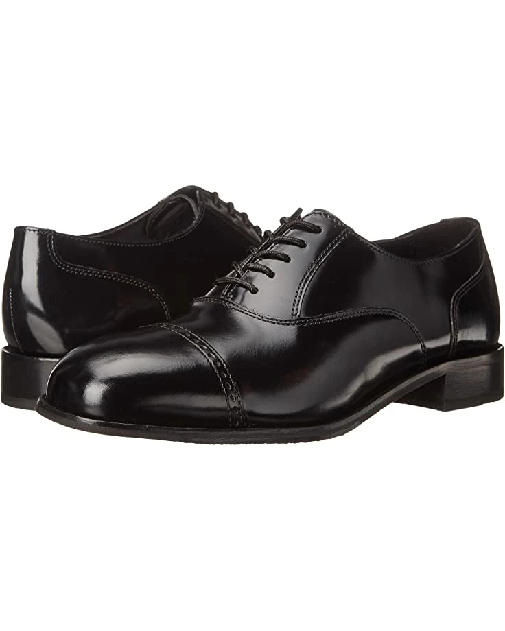 Florsheim Oxfords Lexington Perfed Tip