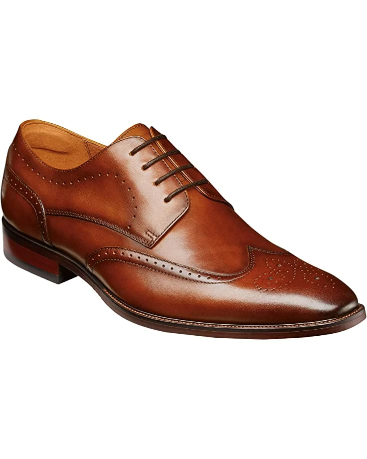 Florsheim Oxfords Sorrento Wing Tip Oxford - Image 9