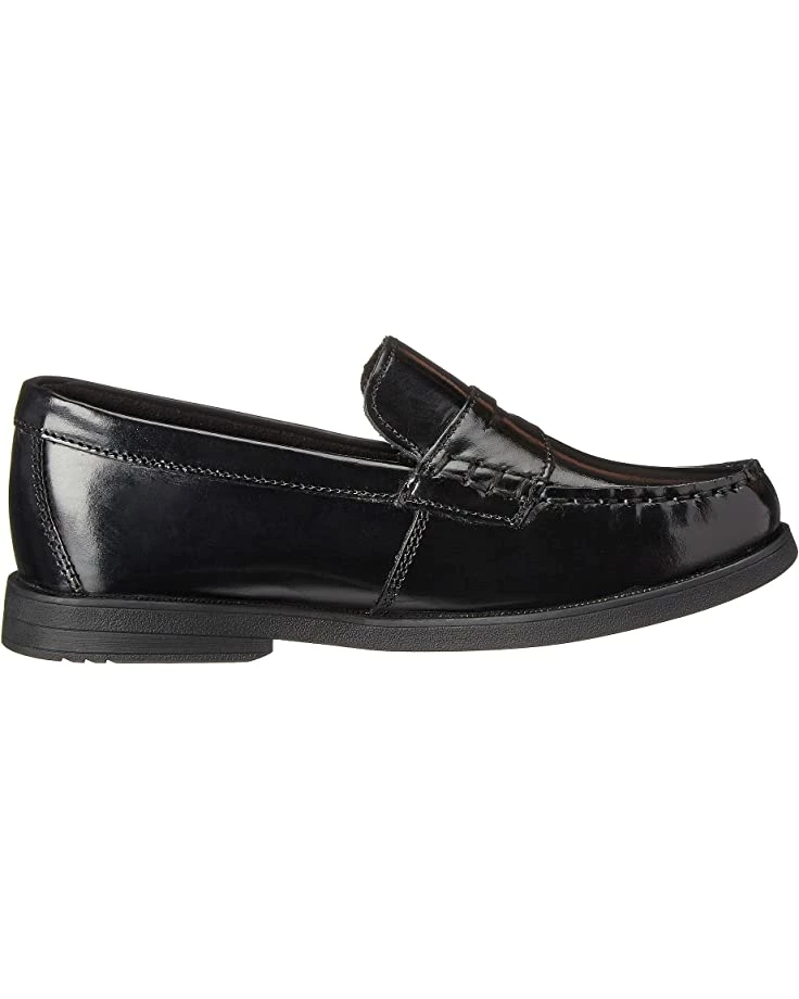 Florsheim Kids Loafers Croquet Penny Loafer Jr. (Toddler/Little Kid/Big Kid) - Image 6