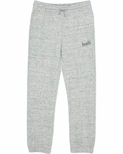 Levi's® Kids Soft Knit Jogger Pants (Big Kids)