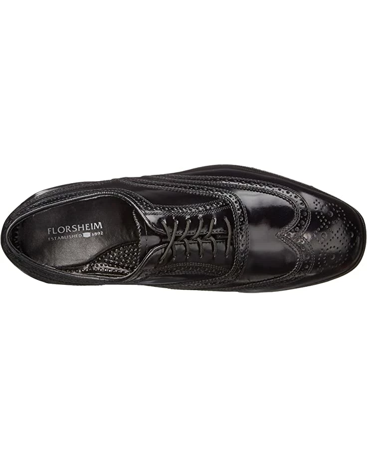 Florsheim Oxfords Lexington Wingtip Oxford - Image 2