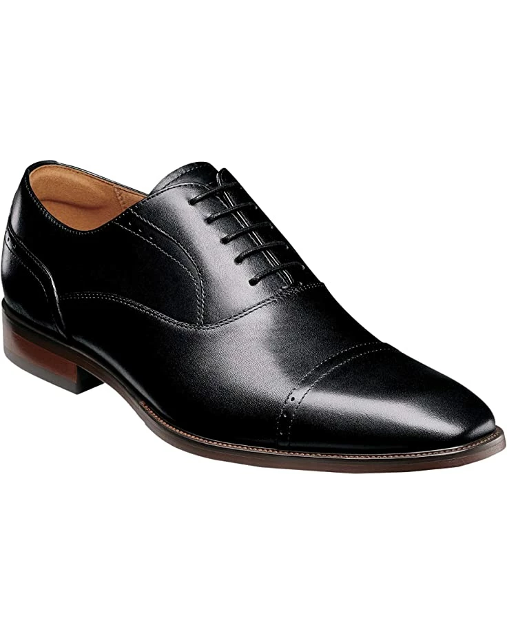Florsheim Oxfords Sorrento Cap Toe Oxford