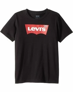 Levi's® Kids Batwing T-Shirt (Little Kids) | Shirts & Tops