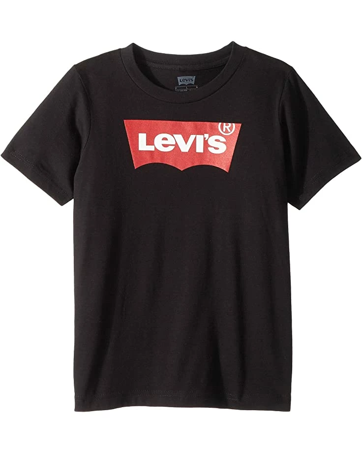 Levi's® Kids Batwing T-Shirt (Little Kids) | Shirts & Tops