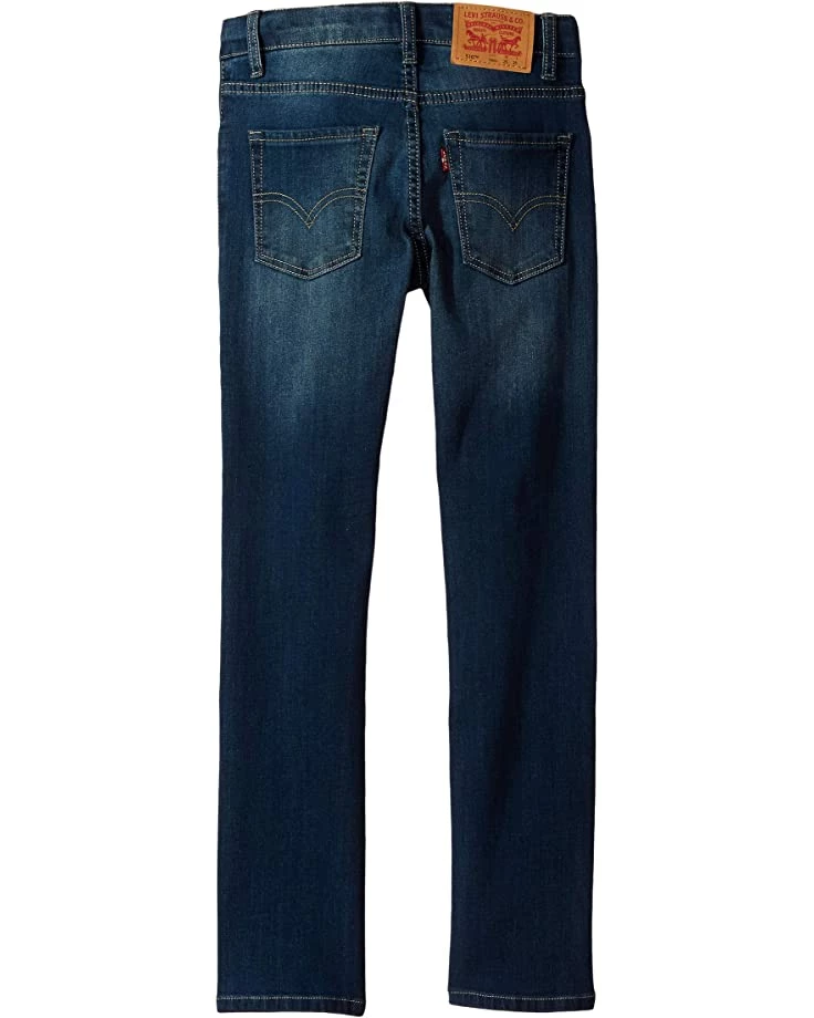 Levi's® Kids 510 Skinny Jeans (Big Kids) - Image 2