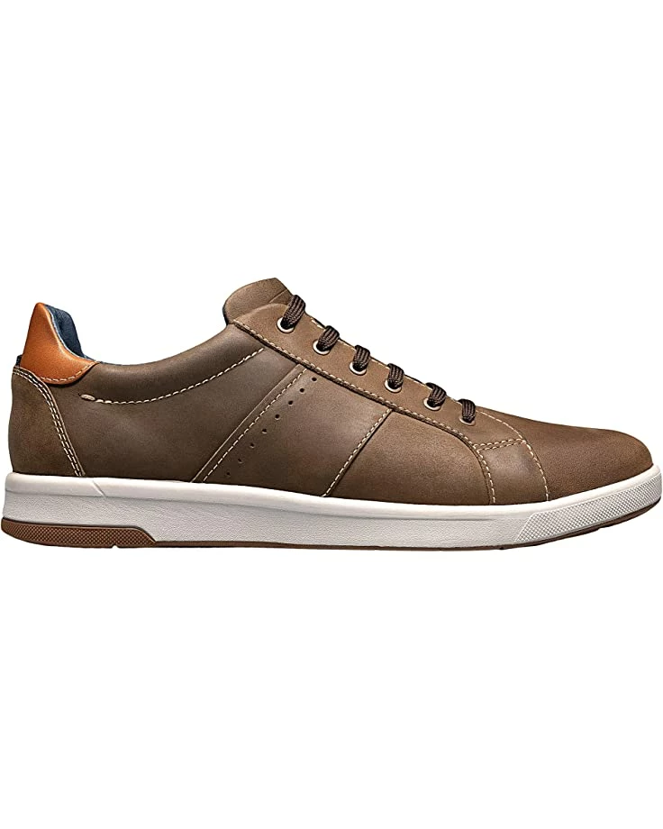 Florsheim Sneakers & Athletic Shoes Crossover Lace to Toe Casual Sneaker - Image 8