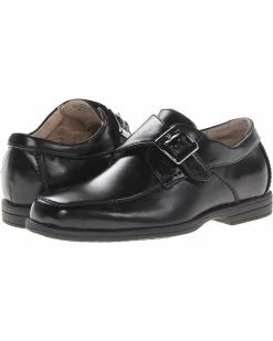 Florsheim Kids Oxfords Reveal Monk Jr.(Toddler/Little Kid/Big Kid)