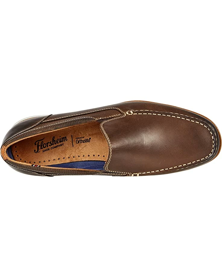 Florsheim Loafers Atlantic Venetian Loafer - Image 2