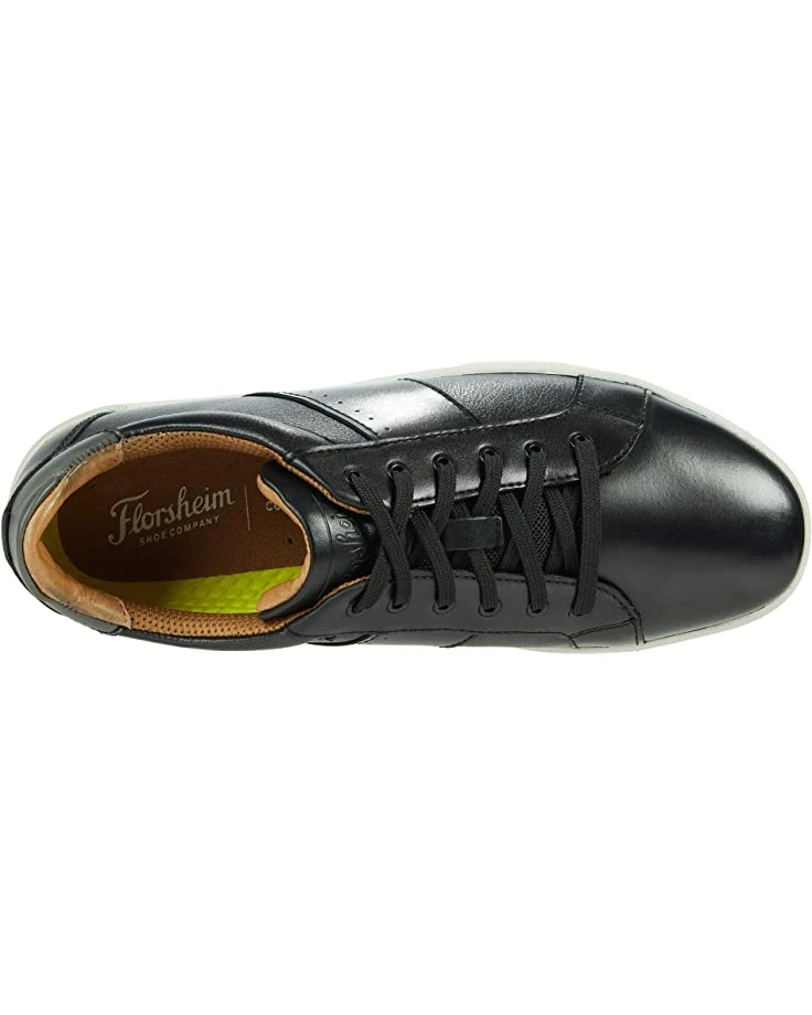 Florsheim Sneakers & Athletic Shoes Crossover Lace to Toe Casual Sneaker - Image 2