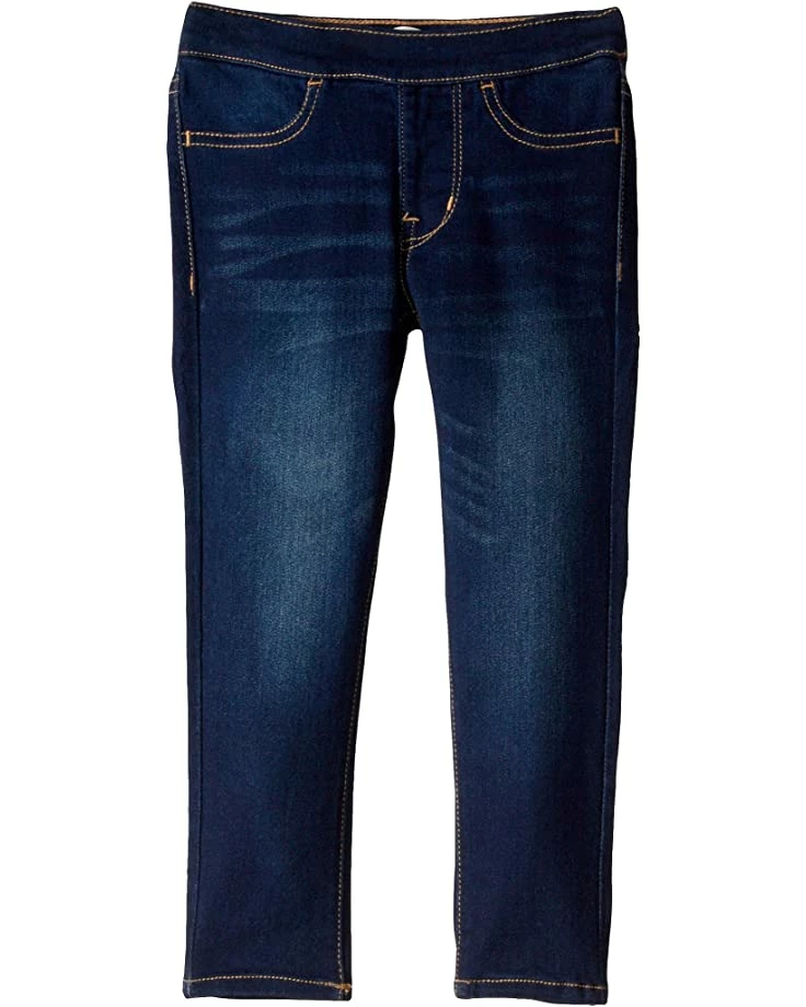 Levi's® Kids Pull-On Leggings (Little Kids) | Jeans